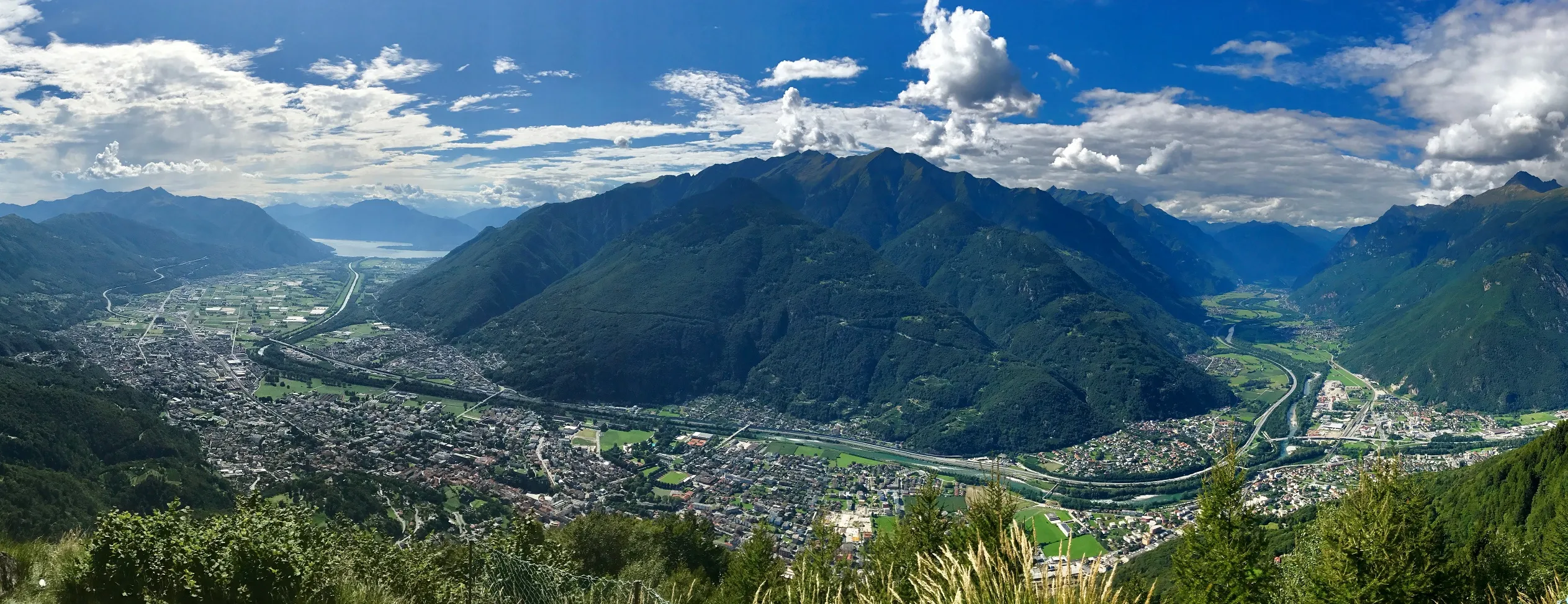 Città di Bellinzona