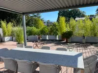 Bio Jardin
