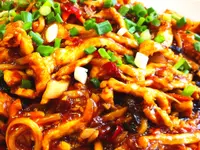Huayuan in Fischermätteli