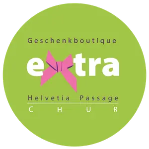 Extra-Geschenkboutique