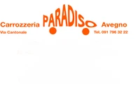 Carrozzeria Paradiso-Logo