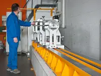 GS Gelenkwellenbau GmbH