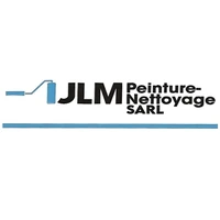 JLM peinture papiers peints nettoyages Sàrl-Logo