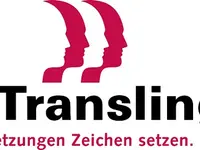 Translingua AG - Klicken Sie, um das Bild 1 in einer Lightbox vergrössert darzustellen