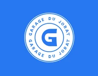 Garage du Jorat-Logo