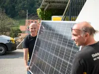 Elektro Huber AG - Klicken Sie, um das Bild 8 in einer Lightbox vergrössert darzustellen