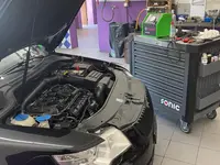 ANDI Garage KLG