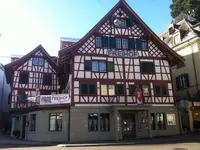 Streuli & Fausch GmbH