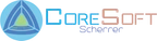 CoreSoft Scherrer