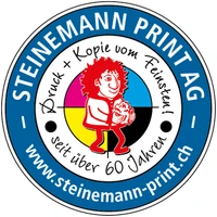 Steinemann Print AG-Logo