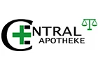 Logo Central-Apotheke