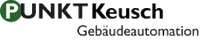 PUNKT Keusch Gebäudeautomation-Logo