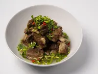 Zentral Thai Restaurant
