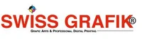 SWISS GRAFIK SA-Logo