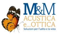 M&M Acustica-Logo