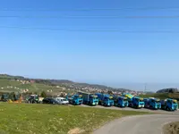 Frischknecht AG, Transporte Heiden