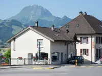 TRYBA / HASLER FENETRES SA