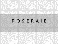 Logo Fleuriste la Roseraie Nice