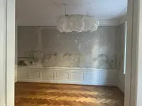 LT Building Solutions AG