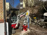 Bühlmann & Partner Garten GmbH