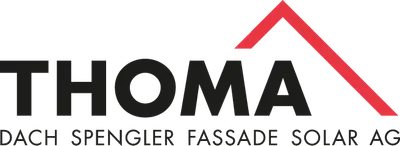 Thoma Dach Spengler Fassade Solar AG