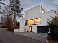ARCHITEKTUR VUKADIN GmbH