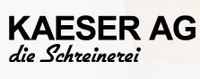 Kaeser AG die Schreinerei-Logo