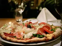 Restaurant Campagna