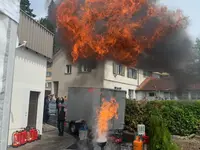 BWE Sanierung AG