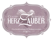 Herz-Zauber, Schmidlin-Logo