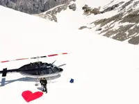 Airport Helicopter
