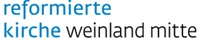 Reformierte Kirche Weinland Mitte-Logo