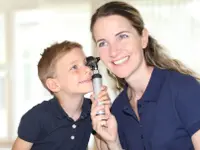 KidsDoc - Kinderärzte Wetzikon, Dr. med. Alexia Moser-Bracher