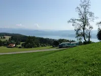 Kaufmann Transporte - Klicken Sie, um das Bild 1 in einer Lightbox vergrössert darzustellen