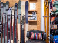 Xtreme sports ski boutique