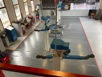 Nuovo Garage Golena SA