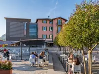 Conca Bella, Boutique Hotel & Wine Experience
