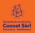 Cuenat Sàrl