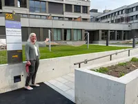 Naturheilpraxis Rita Eggmann Füglister