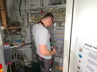 Lux Solutions GmbH