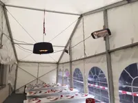 Location de tentes Carnal