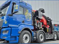 Engiadina Recycling AG