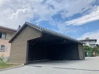 TOUCHER DU BOIS Sàrl