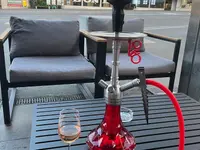 Hookah Loca Lounge - Klicken Sie, um das Bild 5 in einer Lightbox vergrössert darzustellen