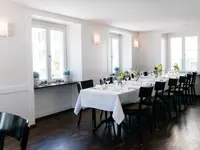 Restaurant Kastanie - Klicken Sie, um das Bild 8 in einer Lightbox vergrössert darzustellen