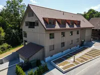 Holzbau Meier AG