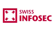 Logo Swiss Infosec AG