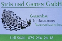 Stein und Garten GmbH logo