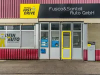 Fusco & Santoli Auto GmbH - Klicken Sie, um das Bild 4 in einer Lightbox vergrössert darzustellen