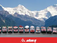 Oeltrans AG